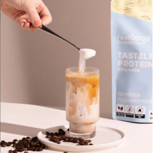 FeelGood - Tasteless Protein